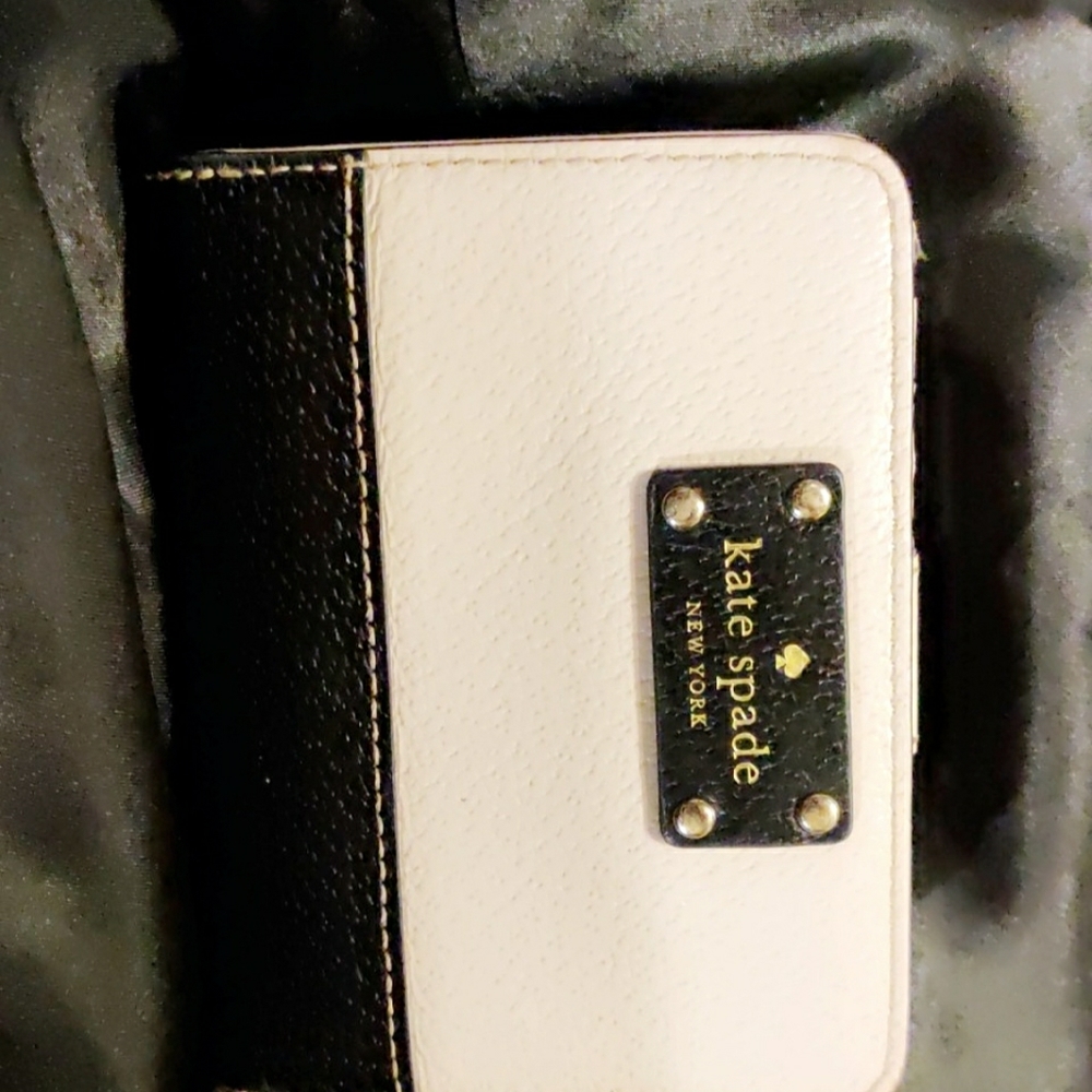 Authentic Kate Spade wallet